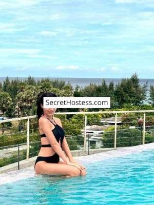 Margaret 21Yrs Old Escort 49KG 161CM Tall Almaty Image - 8