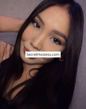 Margaret 23Yrs Old Escort 51KG 166CM Tall Almaty Image - 2
