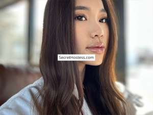 Margaret 23Yrs Old Escort 51KG 166CM Tall Almaty Image - 4