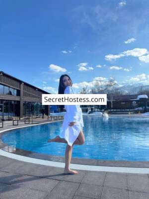 Margaret 23Yrs Old Escort 51KG 166CM Tall Almaty Image - 8