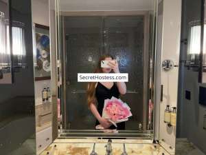 Mirabelle Blum 30Yrs Old Escort 55KG 167CM Tall Helsinki Image - 6