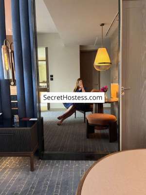 Mirabelle Blum 30Yrs Old Escort 55KG 167CM Tall Helsinki Image - 10