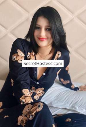 Nana, Independent 23 year old Escort in Muscat