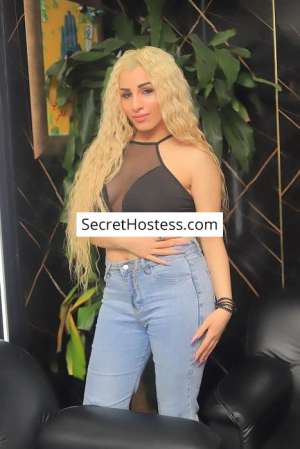 25 year old Arabian Escort in Beirut Naya, Agency