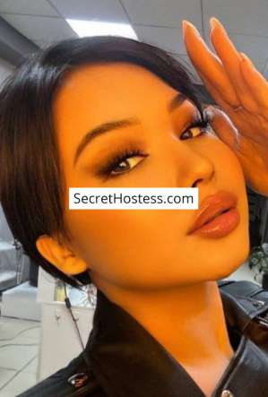 22 year old Asian Escort in Almaty Regina, Agency