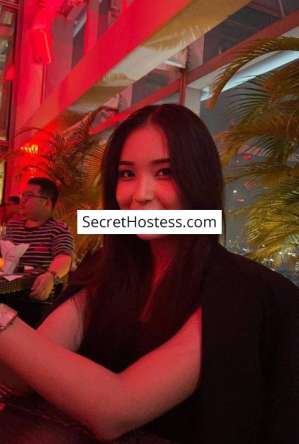 21 year old Asian Escort in Almaty Rut, Agency