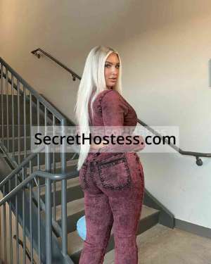 Starcy 27Yrs Old Escort 67KG 172CM Tall La Rochelle Image - 1