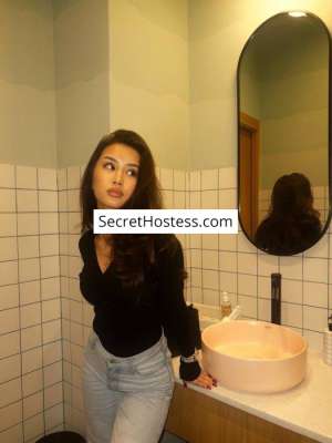 Sulu 25Yrs Old Escort 52KG 169CM Tall Almaty Image - 3