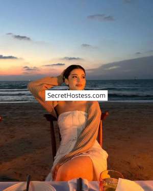 Sulu 25Yrs Old Escort 52KG 169CM Tall Almaty Image - 5