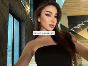 Sulu 25Yrs Old Escort 52KG 169CM Tall Almaty Image - 6