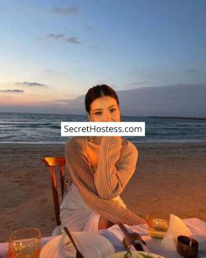 Sulu 25Yrs Old Escort 52KG 169CM Tall Almaty Image - 7