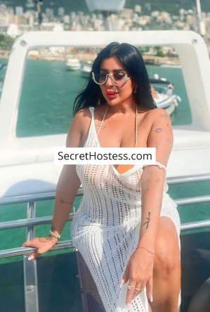 Tia 28Yrs Old Escort 61KG 171CM Tall Beirut Image - 2