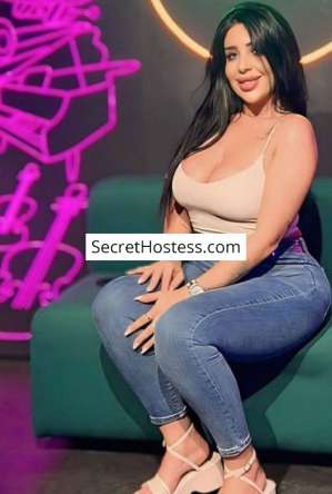 Tia 28Yrs Old Escort 61KG 171CM Tall Beirut Image - 3