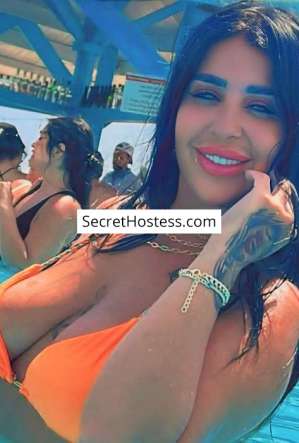 Tia 28Yrs Old Escort 61KG 171CM Tall Beirut Image - 4