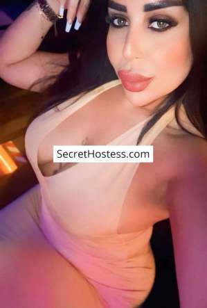 Tia 28Yrs Old Escort 61KG 171CM Tall Beirut Image - 6