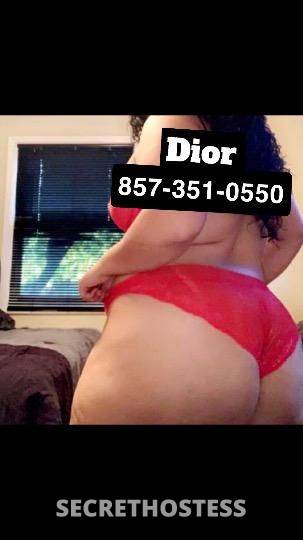 Dior 27Yrs Old Escort Brockton MA Image - 0