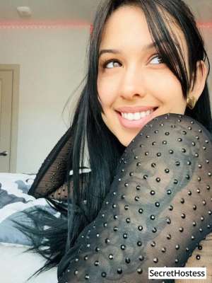 21 year old Escort in San Antonio TX Escort model SACHA, San Antonio