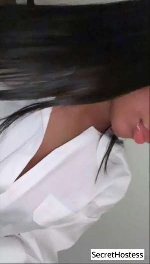 21 year old Escort in Nice Escort model SIHAMCHAUDE06, Nice