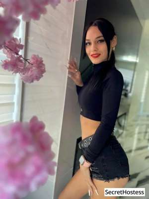 22 year old Escort in San Antonio TX Escort model Sharays, San Antonio
