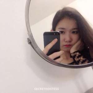 23 year old Asian Escort in Ho Chi Minh City Ling, escort