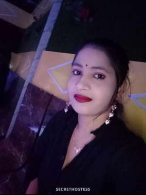 24 year old Asian Escort in Hyderabad Sewani.Independent ( cam ya real meet), escort