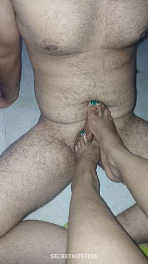 24 year old Escort in Hyderabad Mistress Lupi, escort