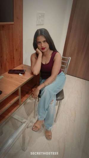 24 year old Indian Escort in Gurgaon Janvi mahipalpur Aerocity escorts, escort