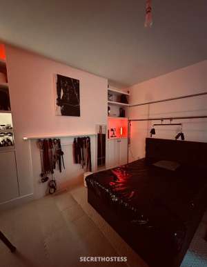 25Yrs Old Escort 170CM Tall London Image - 3