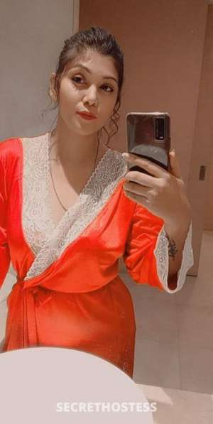26 year old Escort in Hyderabad Neha independent, escort