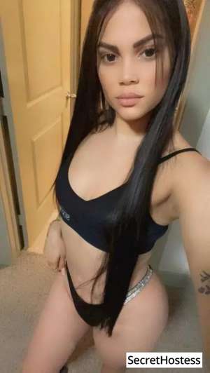 27 year old Escort in San Antonio TX Escort model CHANEL, San Antonio