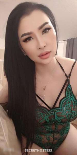 Yolin , True GFE, companion in Hannover
