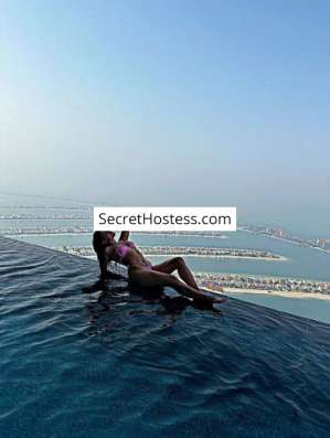 Alina 22Yrs Old Escort 56KG 170CM Tall Jeddah Image - 2