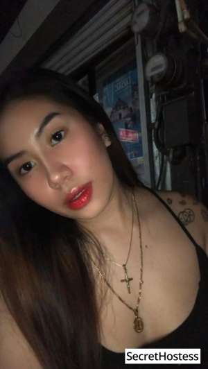 22 year old Escort in Manila Escort model Angel, Manila