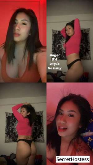 Angel 22Yrs Old Escort 160CM Tall Manila Image - 1