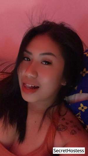 Angel 22Yrs Old Escort 160CM Tall Manila Image - 3
