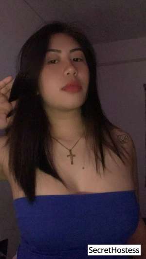 Angel 22Yrs Old Escort 160CM Tall Manila Image - 5