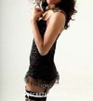 Shanu, escort in Manchester
