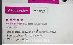 Another Great Review 😊Thnx 4 the love Newcomers/And to  in Chillicothe OH