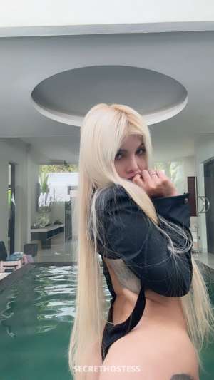 28 year old Latino Escort in Bangkok Barbie, escort