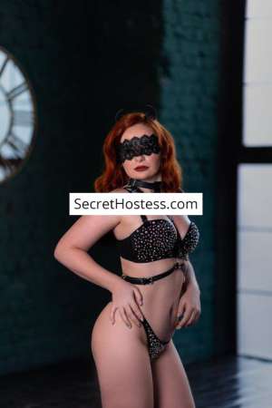 Eva, Independent in Pattaya