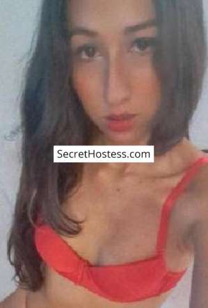 Hotyesse, Independent in Caracas
