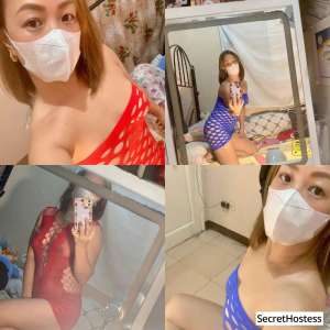 28 year old Escort in Manila Escort model Kim Chinita, Manila
