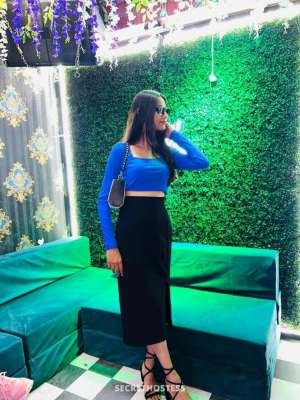 24 year old Indian Escort in Hyderabad Kirtika, escort
