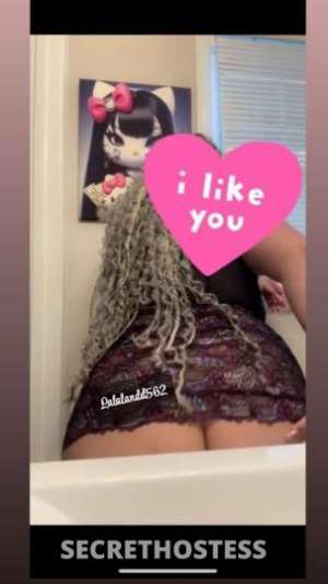 21 year old Mexican Escort in Atlanta GA ......tu favorita bbw mexicana