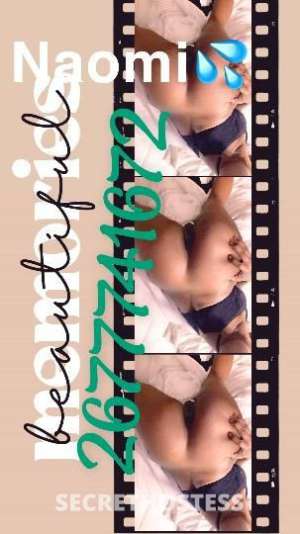 Naomi 24Yrs Old Escort Charleston SC Image - 1