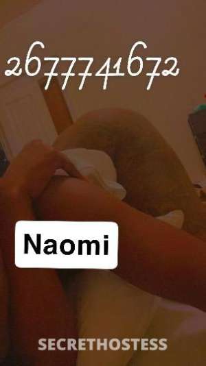 Naomi 24Yrs Old Escort Charleston SC Image - 2