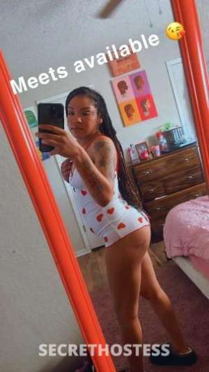 Redd 25Yrs Old Escort Killeen TX Image - 3