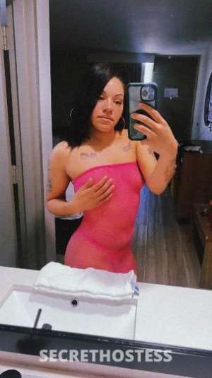 Redd 25Yrs Old Escort Killeen TX Image - 5