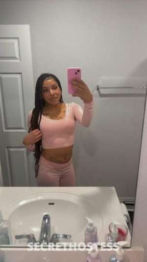 Redd 25Yrs Old Escort Killeen TX Image - 6