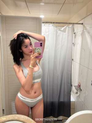 Samantha 19Yrs Old Escort 167CM Tall Taipei Image - 1